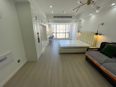 伟星万悦城1房南精装真实好房