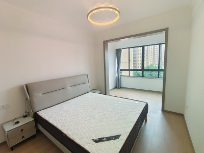 朝辉东方城二区