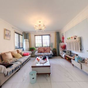 旭日天都二组团