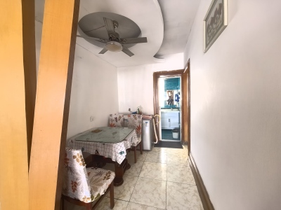 中江新村西区2室2厅1卫南精装真实好房