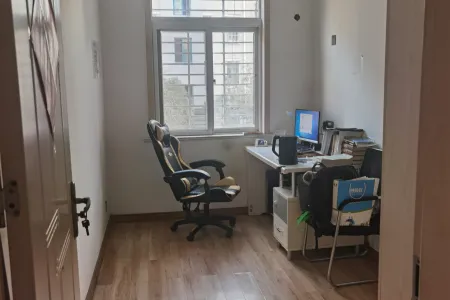 康居花园2房南精装真实好房