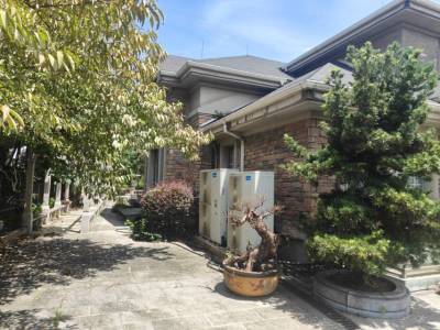 凤凰城中岛米兰苑别墅