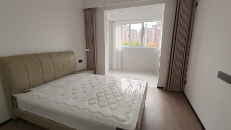 亿景海棠湾小区