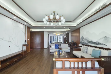 碧桂园观澜湾 4室2厅1卫 258万元 南北通透,好景观