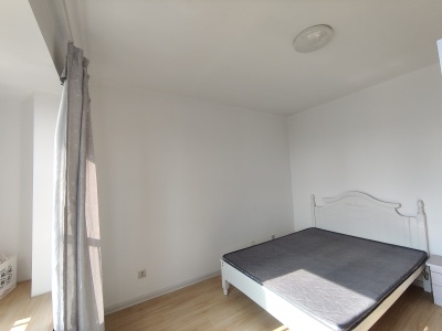 亿景海棠湾小区