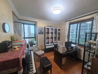 长江长现代城南区(二期)