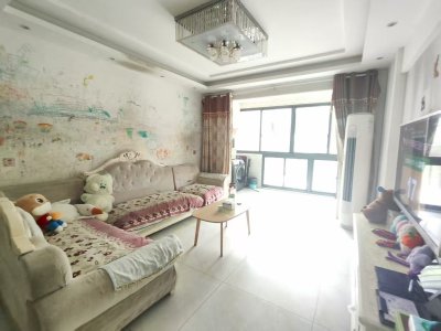 弋江区白马浅湾四期