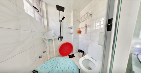 莲塘新村四组团商住楼