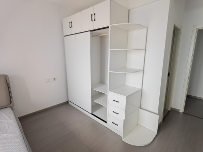 世茂滨江花园翠铂湾