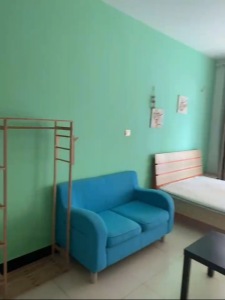 维家青年人才公寓