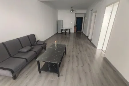 滨湖景城(西区)2房1厅1卫南简装真实好房