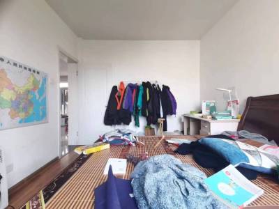 伟星左岸生活F区2室2厅1卫南精装真实好房