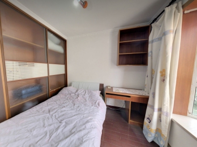 南瑞新城金坤园