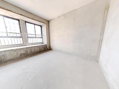 元盛阳光城3房2厅1卫南北毛坯真实好房