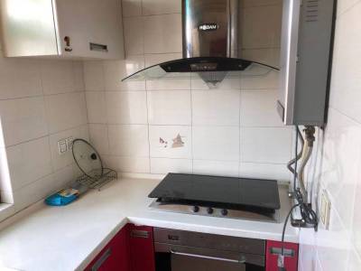 延安路二十一号