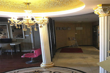 万达广场二期(万达嘉华)