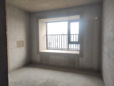 汀海壹品3室2厅2卫南北毛坯真实好房