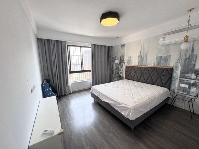 绿地新里海顿公馆