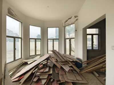 三山碧桂园三山水韵