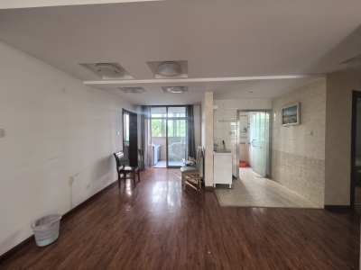 华亭·阳光绿洲