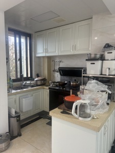 伟星公园大道壹号