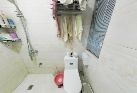 中央城学府壹号