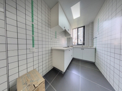 绿地6号地块B区(凯旋尚品)