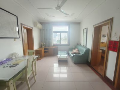 安徽二水扬子山小区