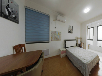 绿地4号地块南区(凯旋豪庭)