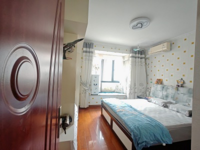 绿地4号地块南区(凯旋豪庭)