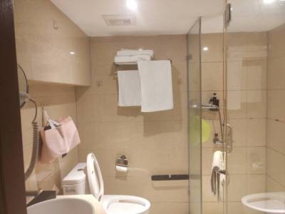 美宿金山国际公寓