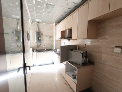 三山碧桂园双潭映月