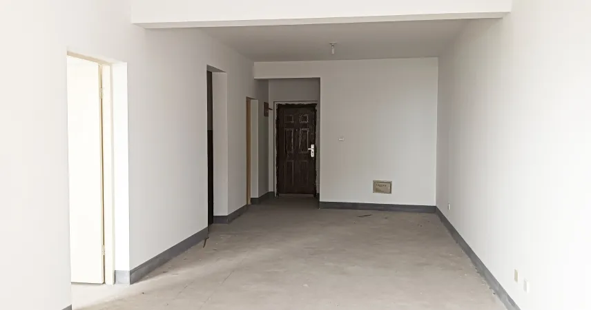 滨湖景城(西区)