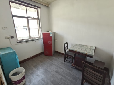 黄果山供电小区