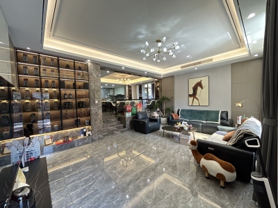 凤凰城中岛玫瑰苑别墅