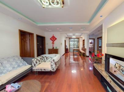 长江长现代城北区(一期)