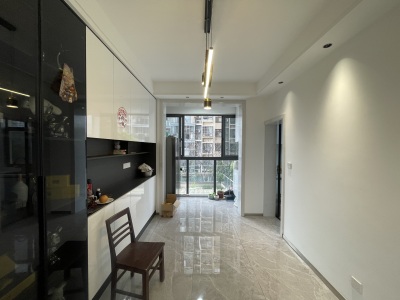 长江长现代城南区(二期)