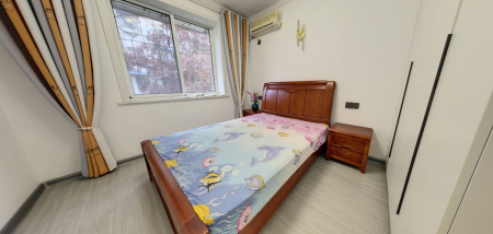 莲塘新村藕香园