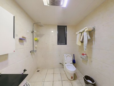 三山碧桂园双潭映月