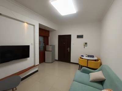 江城国际瑞景苑