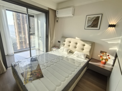 亿景海棠湾小区