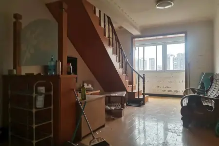 南瑞新城锦秋园4室2厅2卫南北中装真实好房