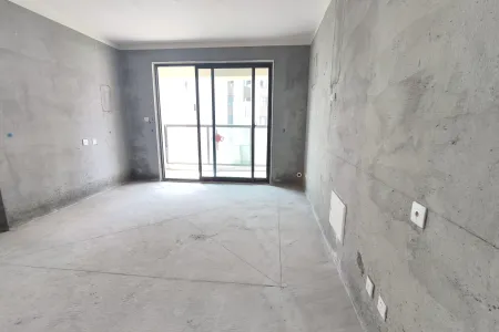 菁萃里3房2厅1卫南毛坯真实好房