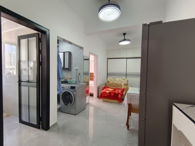 妇幼保健院宿舍