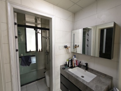 伟星公园大道壹号