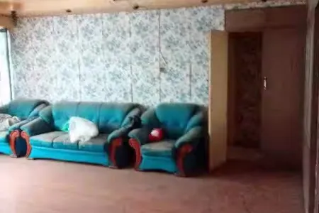 城东新城2房2厅1卫南北简装真实好房