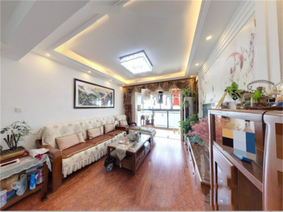 东方龙城甘棠苑