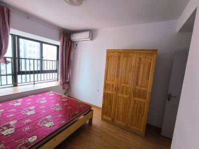 东方龙城清荷苑