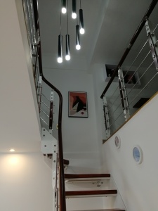 复地南都荟 1室1厅0卫 1,750元/月 采光充足