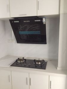 伟星公园大道壹号